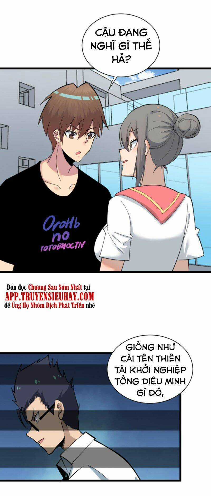 Cửa Hàng Đào Bảo Thông Tam Giới Chapter 316 trang 4