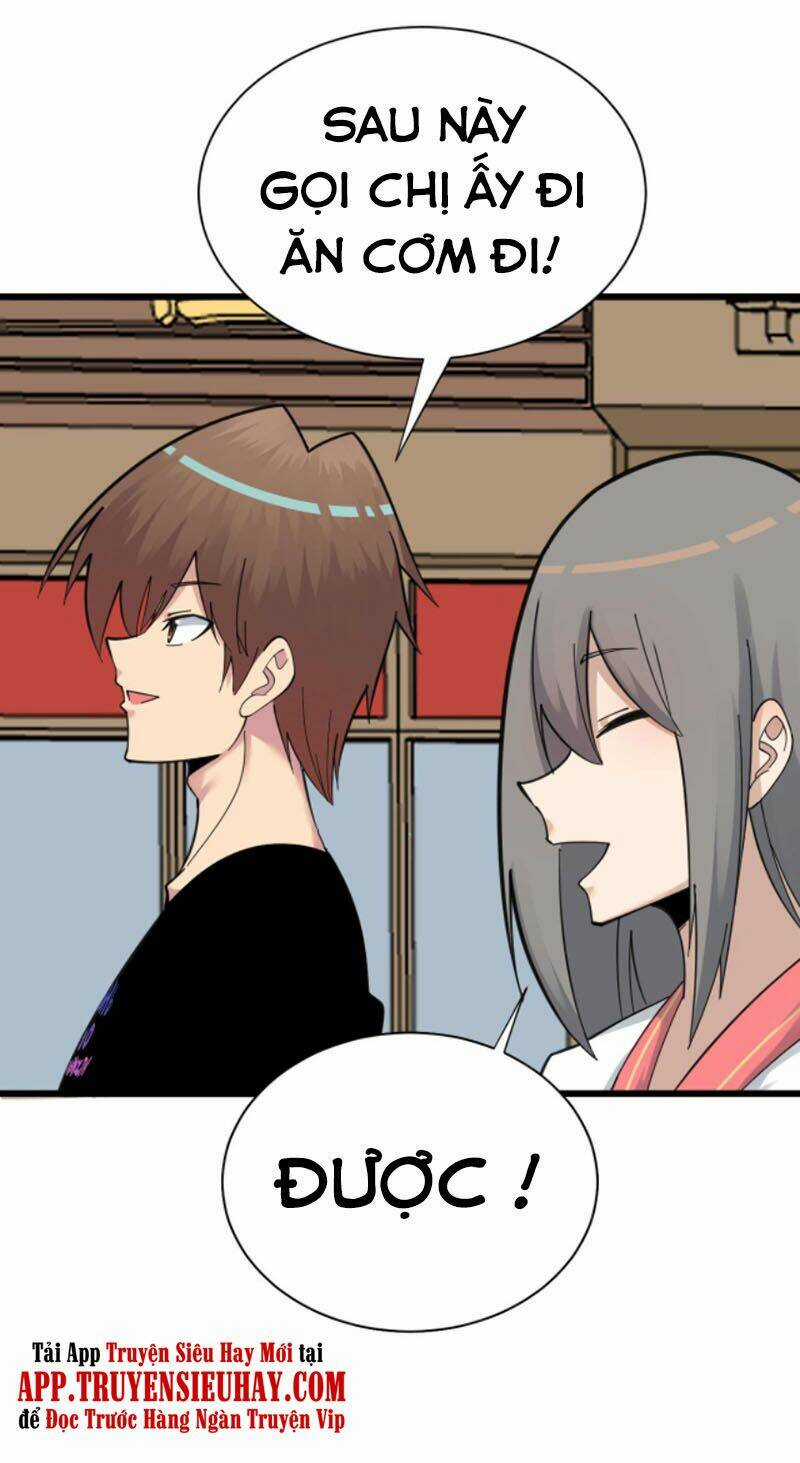 Cửa Hàng Đào Bảo Thông Tam Giới Chapter 316 trang 40