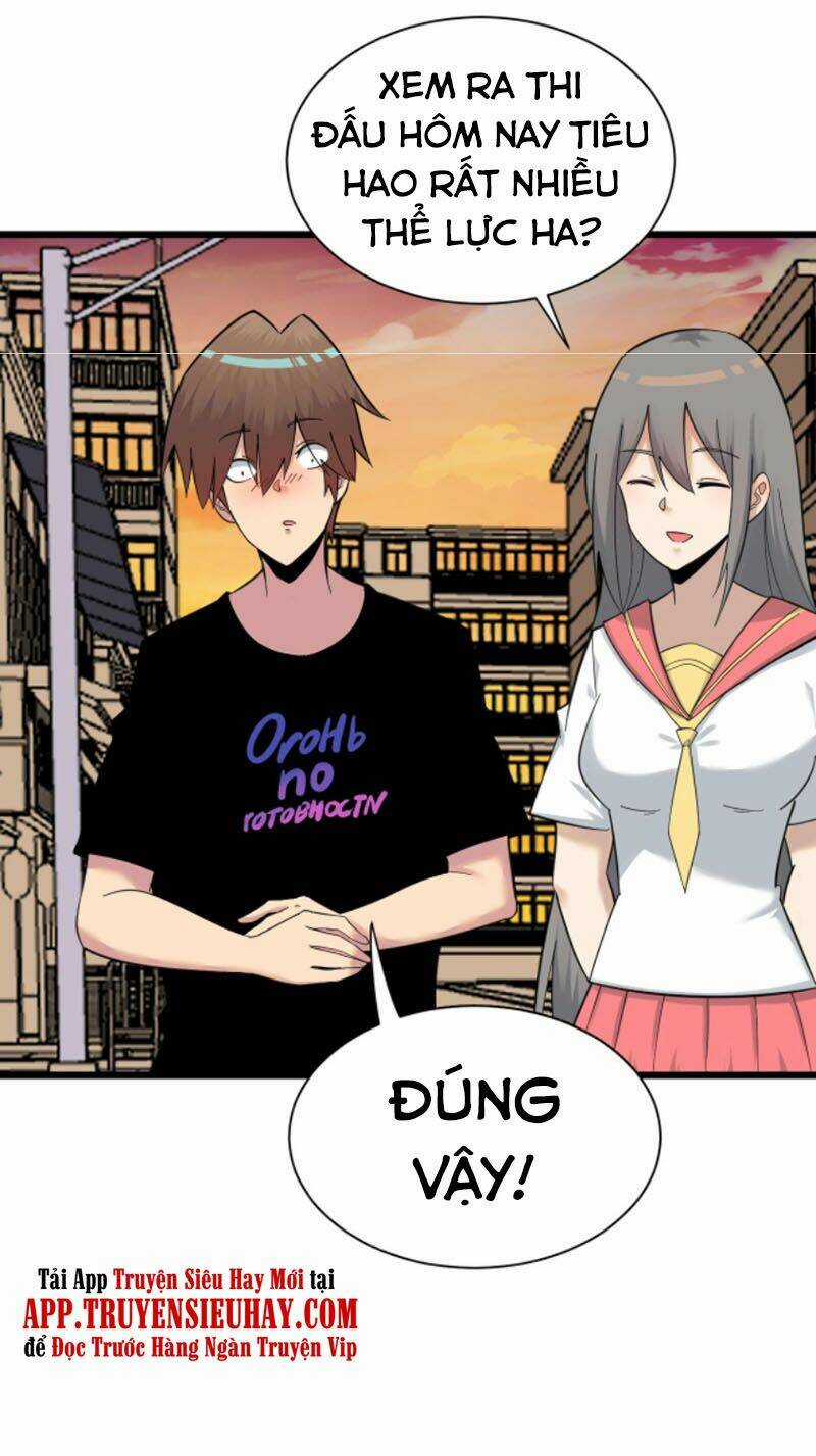 Cửa Hàng Đào Bảo Thông Tam Giới Chapter 316 trang 42