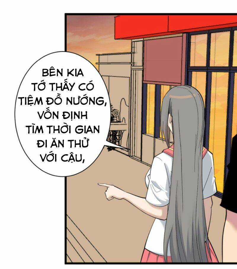 Cửa Hàng Đào Bảo Thông Tam Giới Chapter 316 trang 43