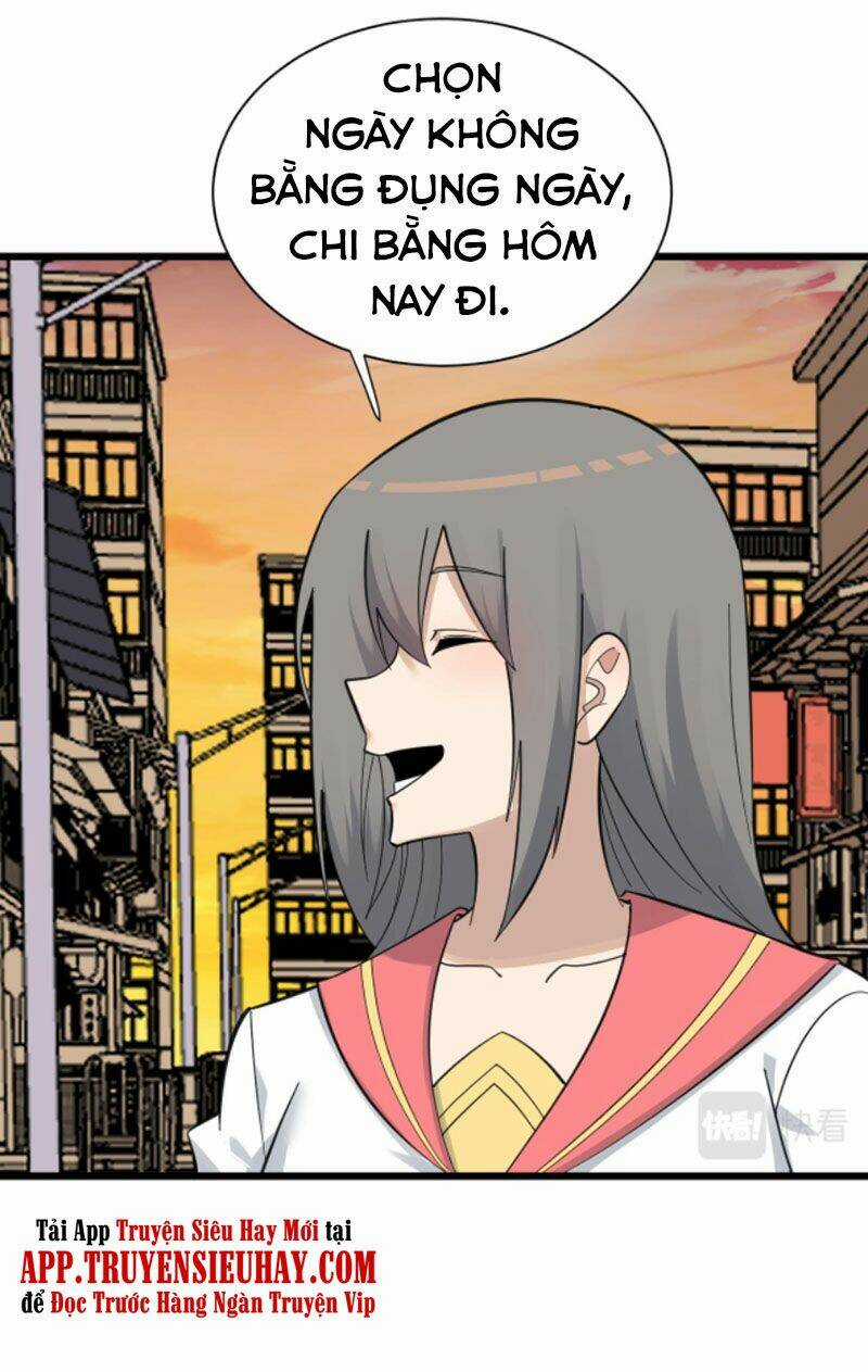 Cửa Hàng Đào Bảo Thông Tam Giới Chapter 316 trang 44