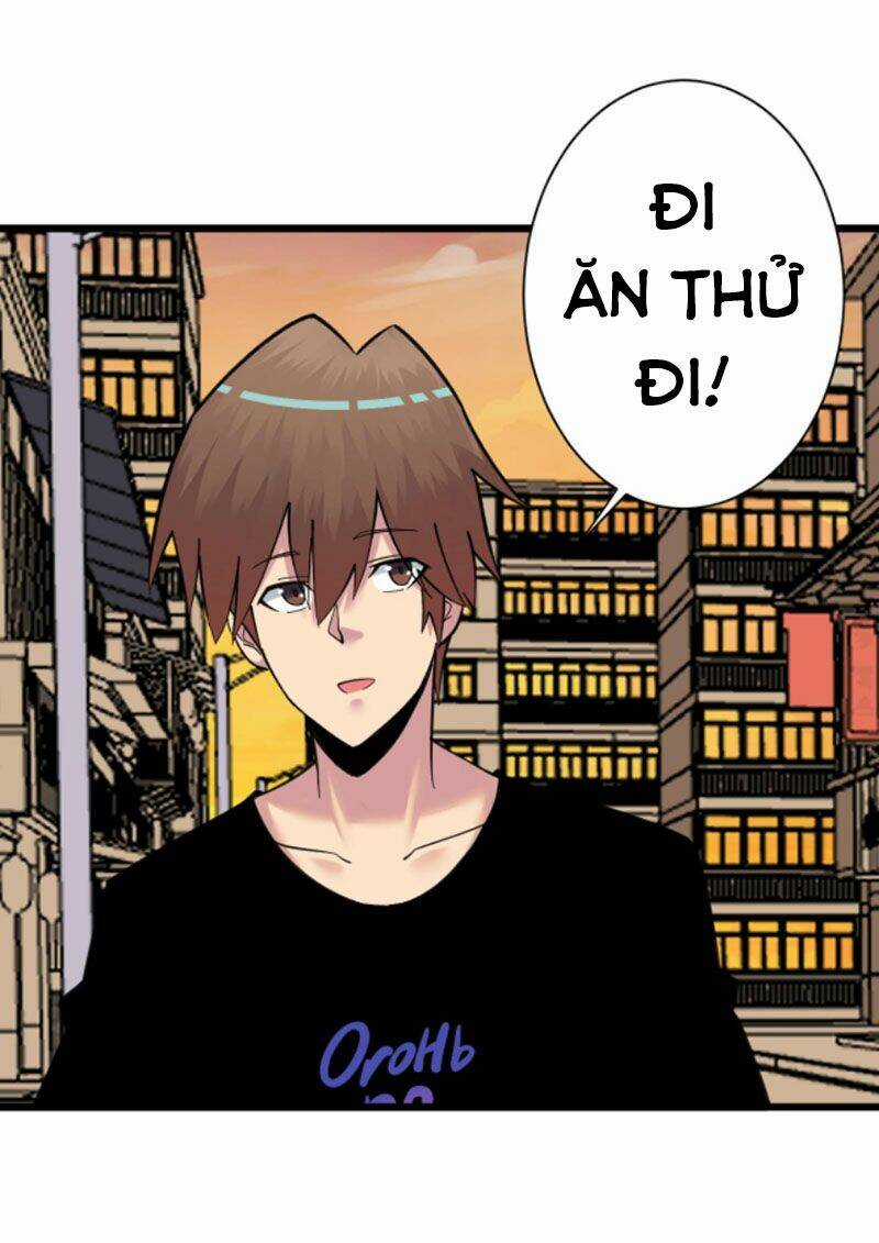 Cửa Hàng Đào Bảo Thông Tam Giới Chapter 316 trang 45