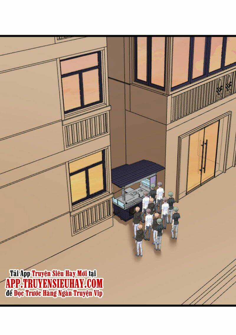 Cửa Hàng Đào Bảo Thông Tam Giới Chapter 316 trang 46