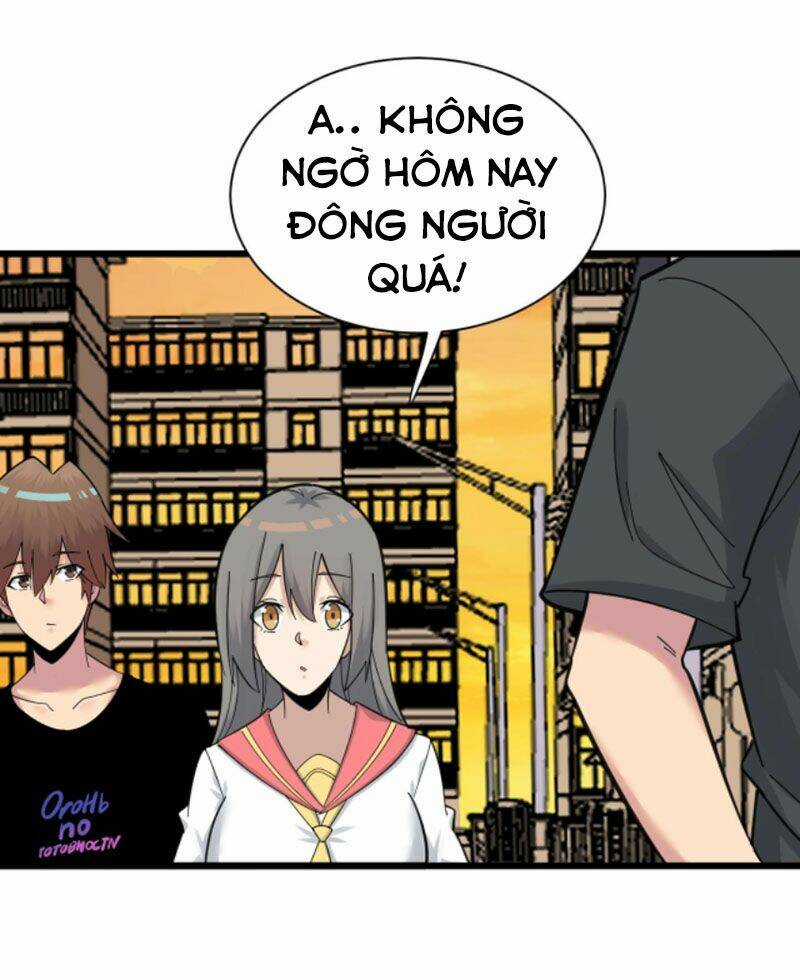 Cửa Hàng Đào Bảo Thông Tam Giới Chapter 316 trang 47