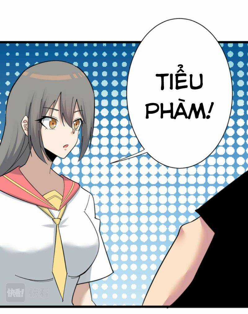 Cửa Hàng Đào Bảo Thông Tam Giới Chapter 316 trang 49