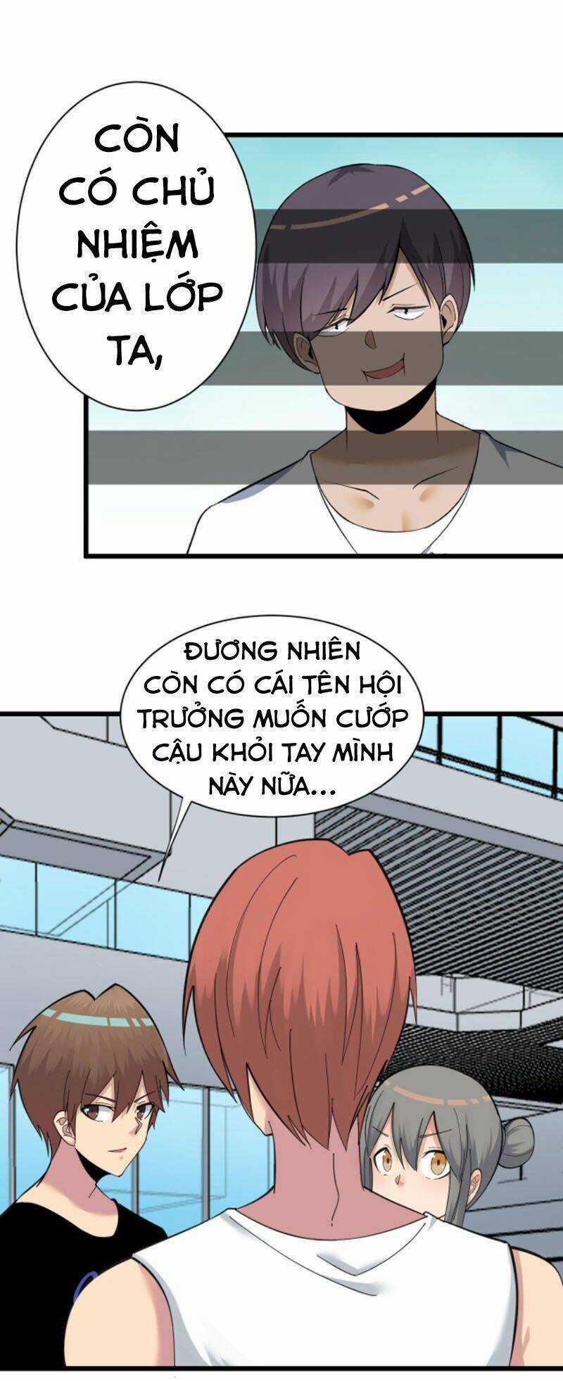 Cửa Hàng Đào Bảo Thông Tam Giới Chapter 316 trang 5