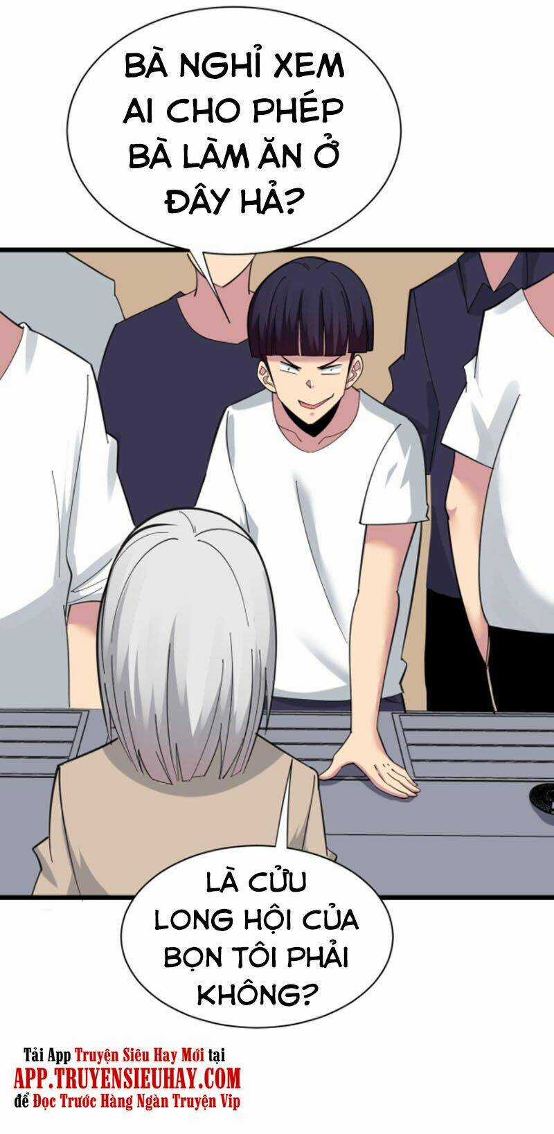 Cửa Hàng Đào Bảo Thông Tam Giới Chapter 316 trang 50