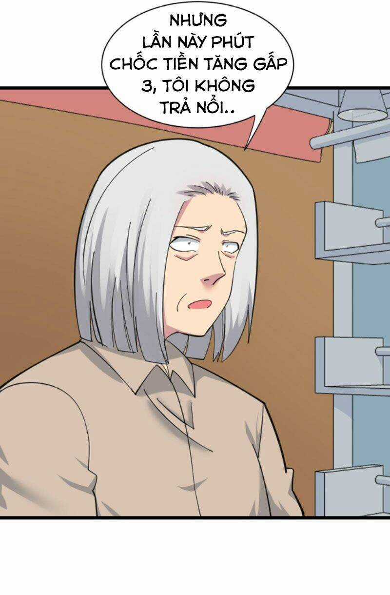 Cửa Hàng Đào Bảo Thông Tam Giới Chapter 316 trang 51