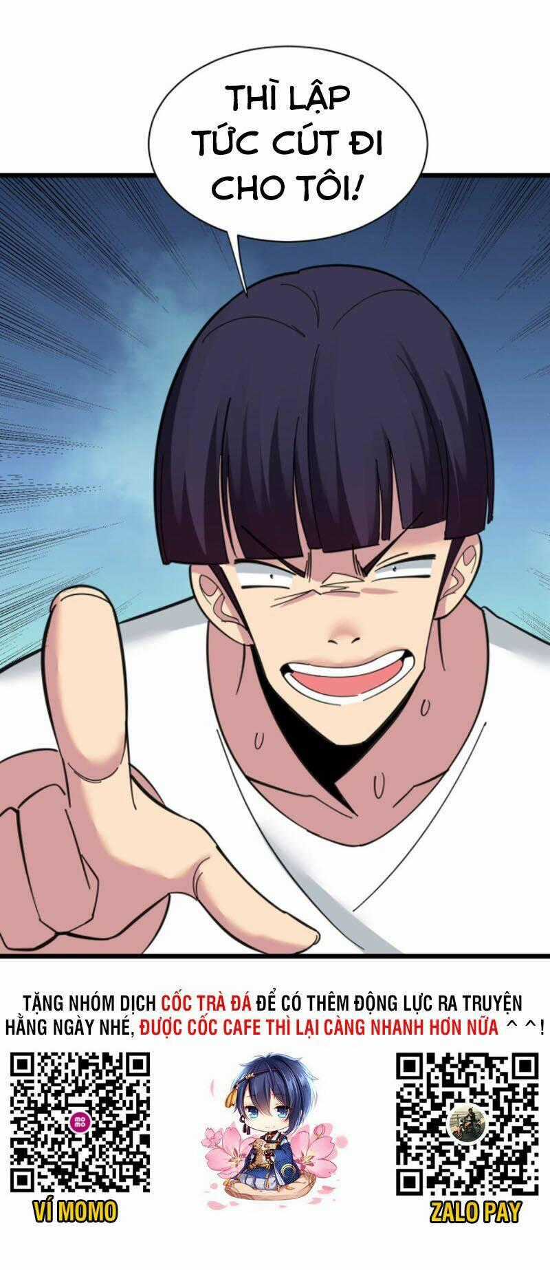 Cửa Hàng Đào Bảo Thông Tam Giới Chapter 316 trang 53