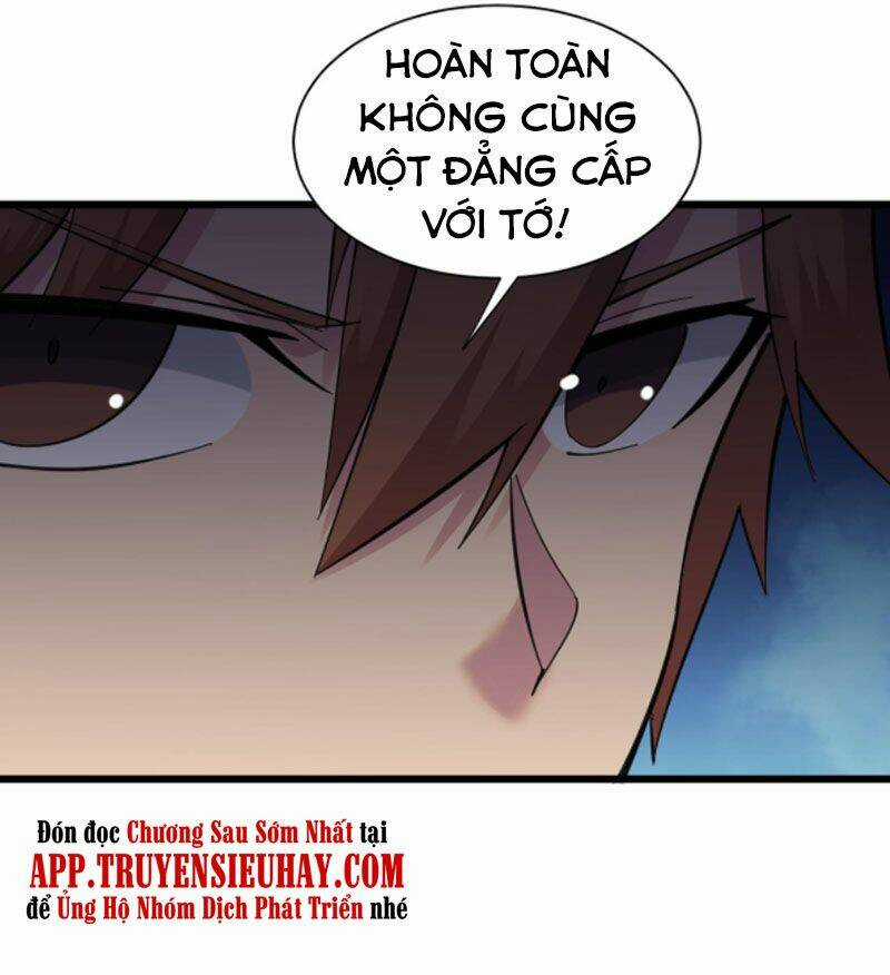 Cửa Hàng Đào Bảo Thông Tam Giới Chapter 316 trang 6