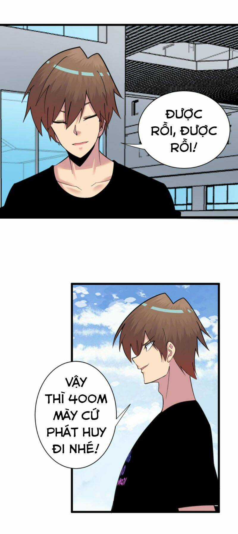 Cửa Hàng Đào Bảo Thông Tam Giới Chapter 316 trang 9