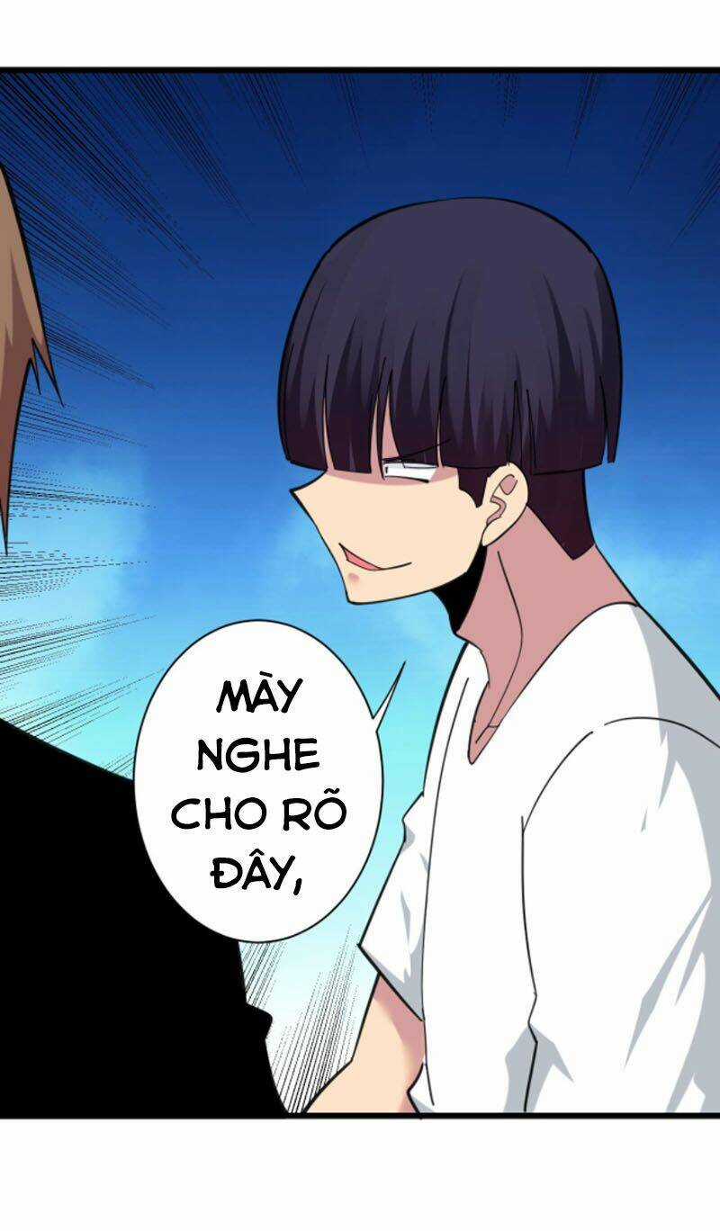 Cửa Hàng Đào Bảo Thông Tam Giới Chapter 317 trang 10