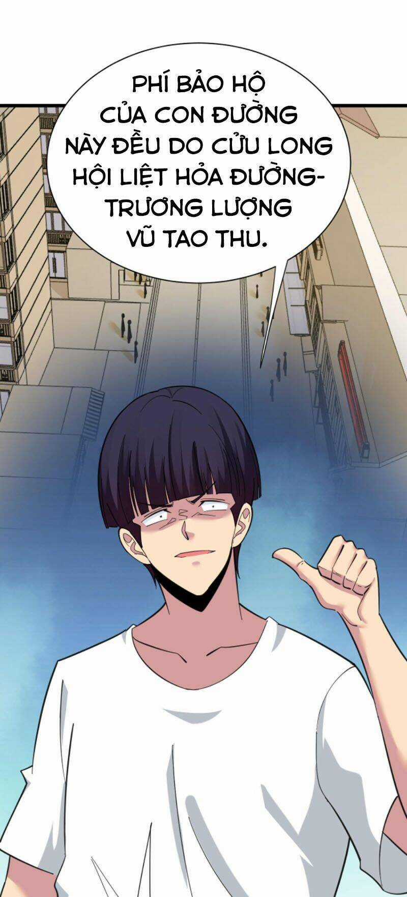 Cửa Hàng Đào Bảo Thông Tam Giới Chapter 317 trang 11