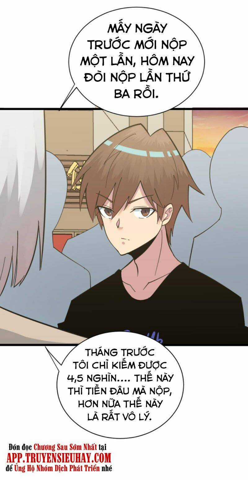 Cửa Hàng Đào Bảo Thông Tam Giới Chapter 317 trang 14