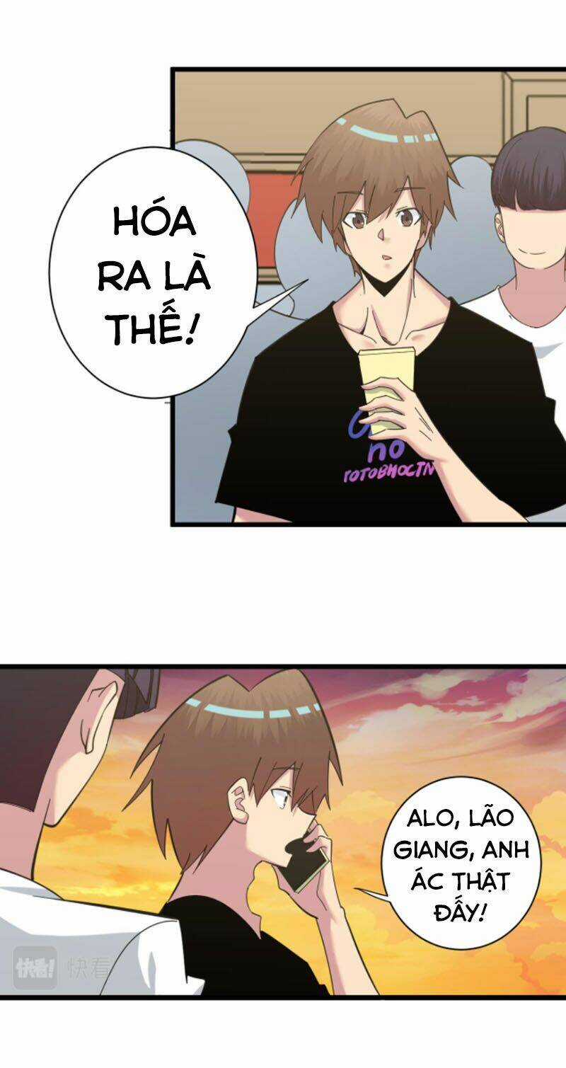 Cửa Hàng Đào Bảo Thông Tam Giới Chapter 317 trang 15