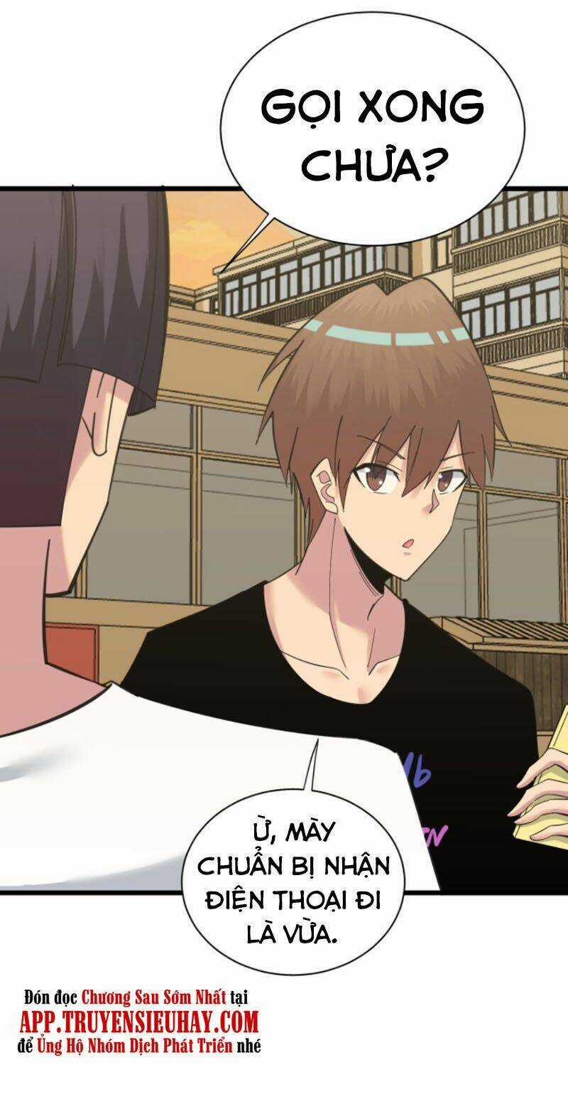 Cửa Hàng Đào Bảo Thông Tam Giới Chapter 317 trang 18