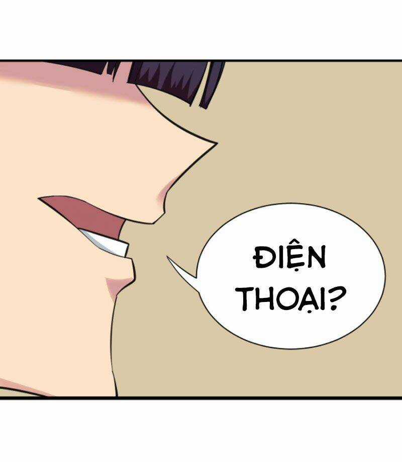 Cửa Hàng Đào Bảo Thông Tam Giới Chapter 317 trang 19