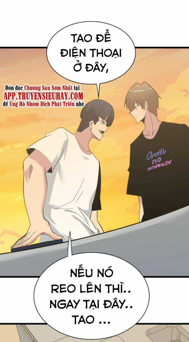 Cửa Hàng Đào Bảo Thông Tam Giới Chapter 317 trang 20