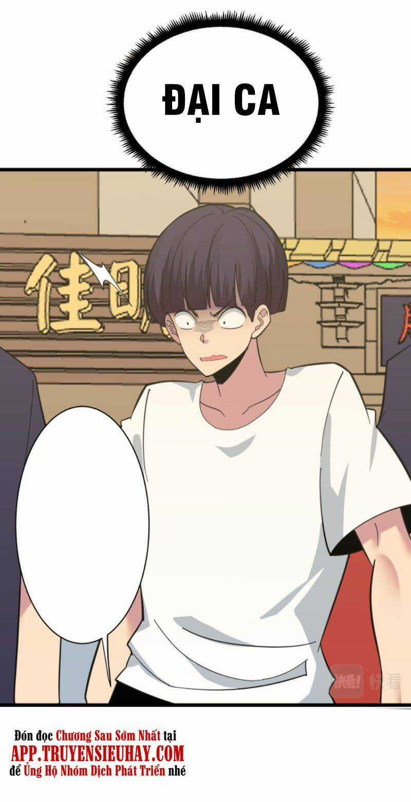 Cửa Hàng Đào Bảo Thông Tam Giới Chapter 317 trang 22