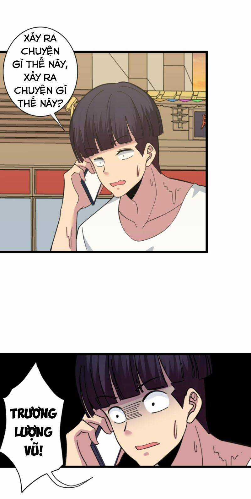 Cửa Hàng Đào Bảo Thông Tam Giới Chapter 317 trang 23