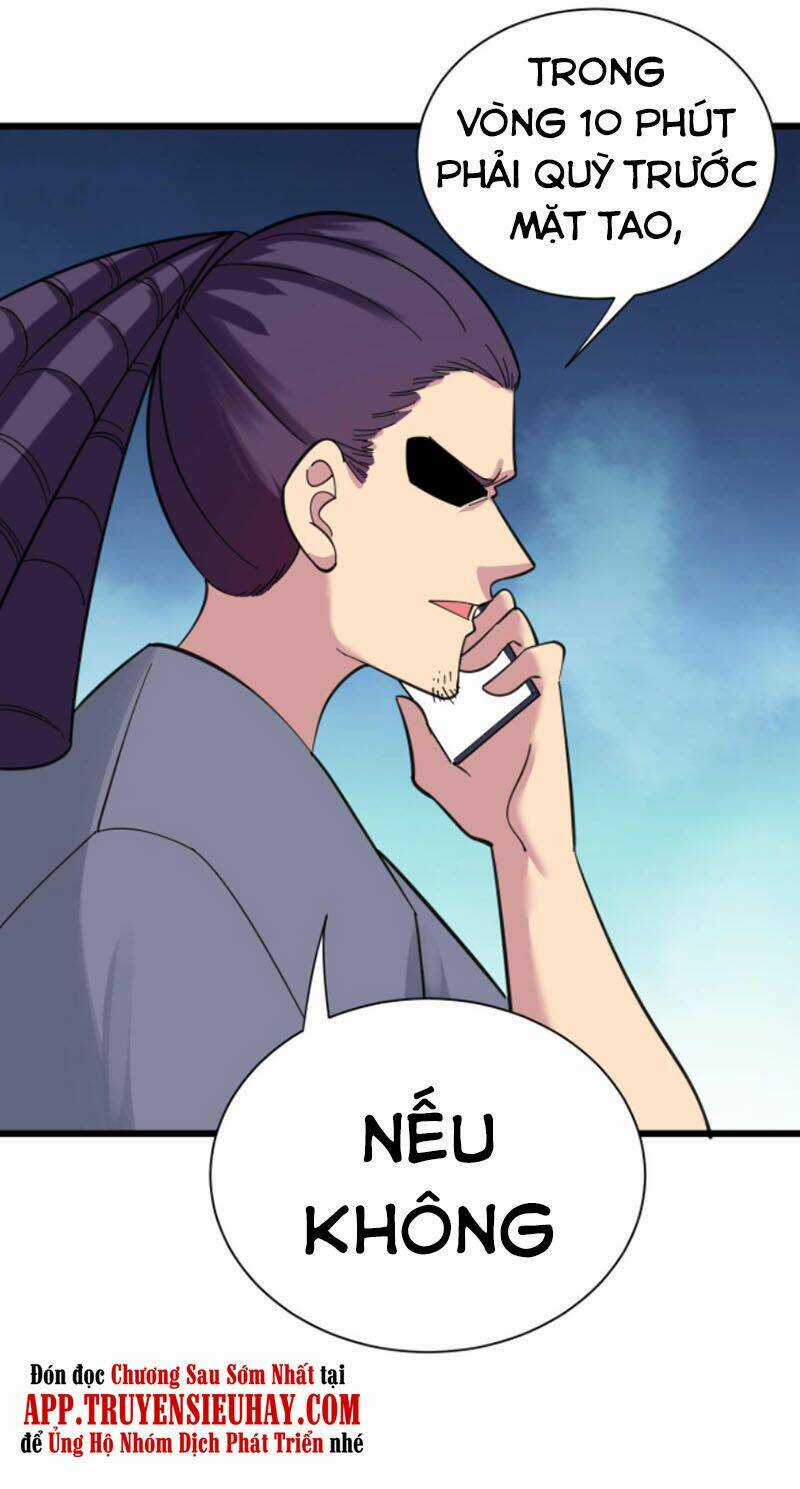 Cửa Hàng Đào Bảo Thông Tam Giới Chapter 317 trang 24