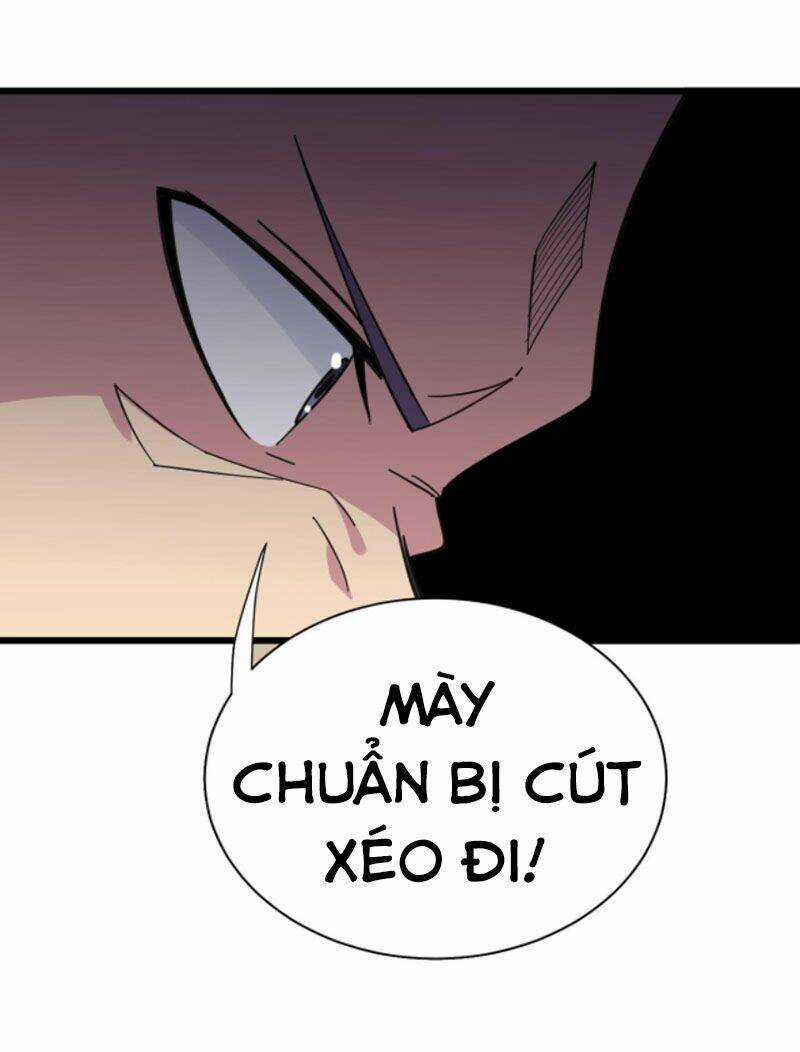 Cửa Hàng Đào Bảo Thông Tam Giới Chapter 317 trang 25