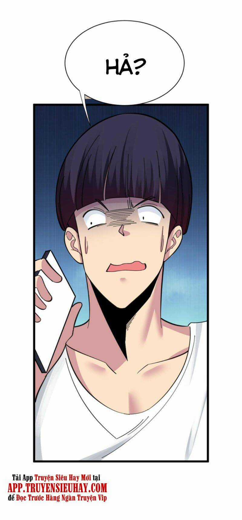 Cửa Hàng Đào Bảo Thông Tam Giới Chapter 317 trang 26