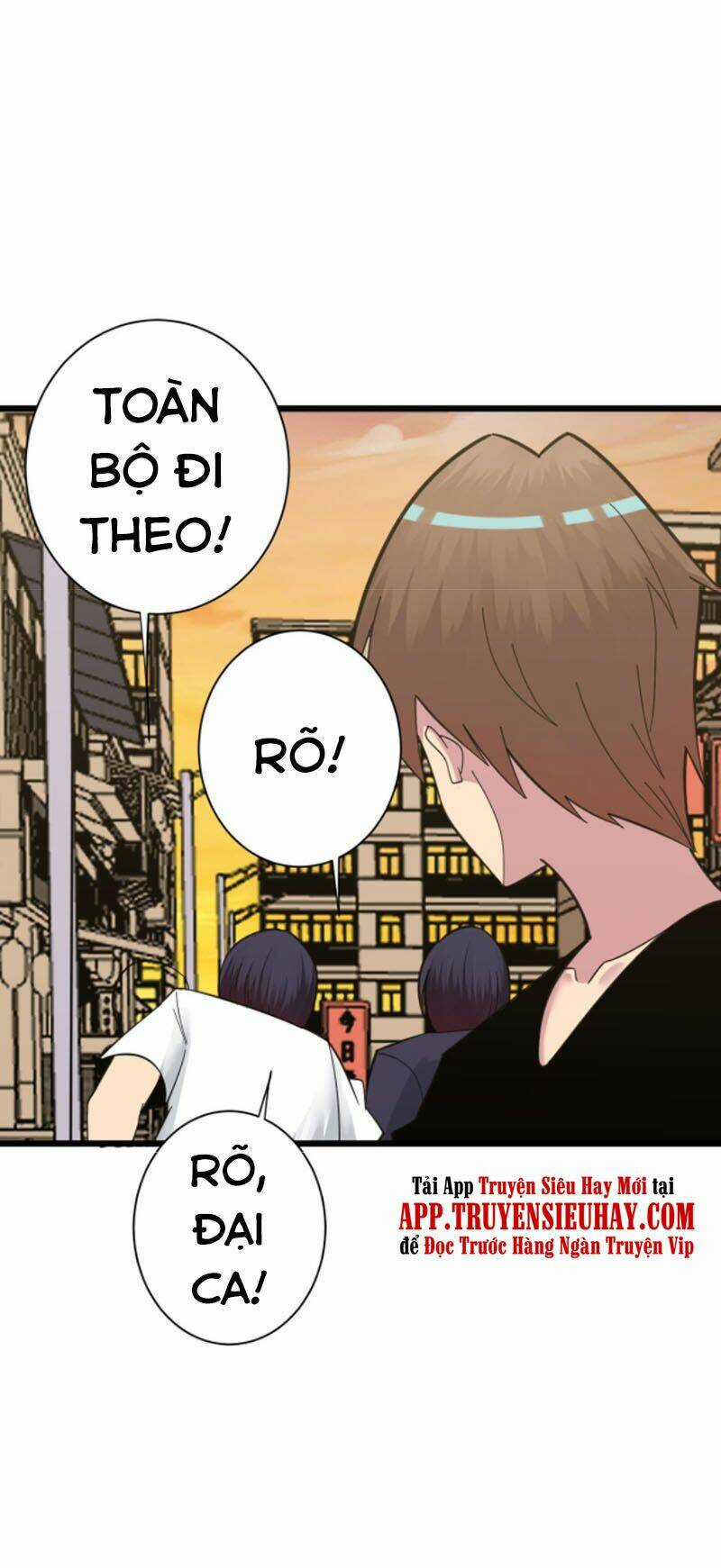 Cửa Hàng Đào Bảo Thông Tam Giới Chapter 317 trang 28