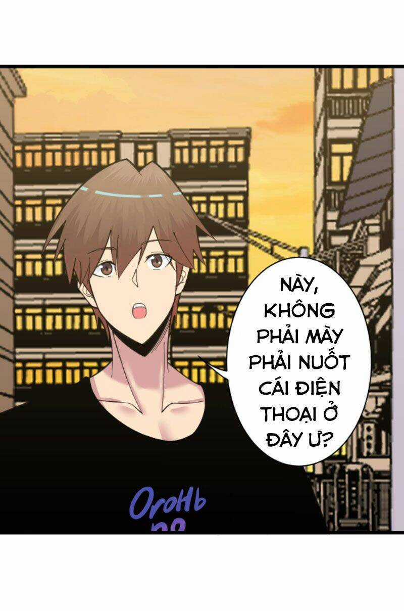 Cửa Hàng Đào Bảo Thông Tam Giới Chapter 317 trang 29
