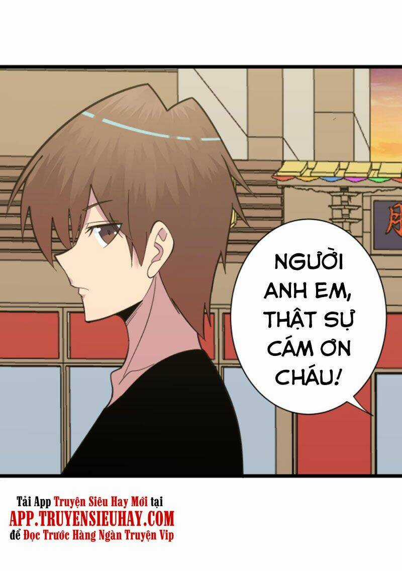 Cửa Hàng Đào Bảo Thông Tam Giới Chapter 317 trang 30