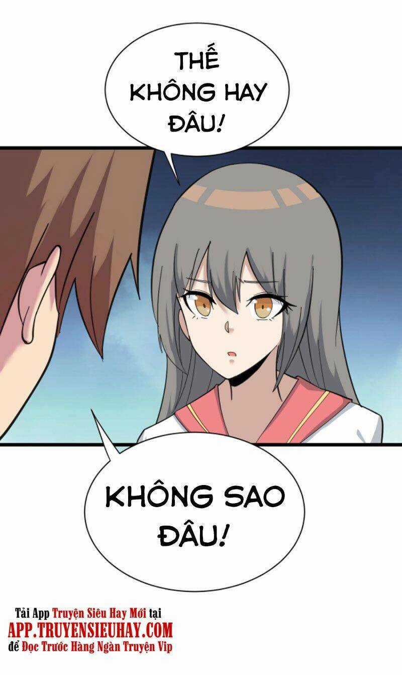 Cửa Hàng Đào Bảo Thông Tam Giới Chapter 317 trang 32