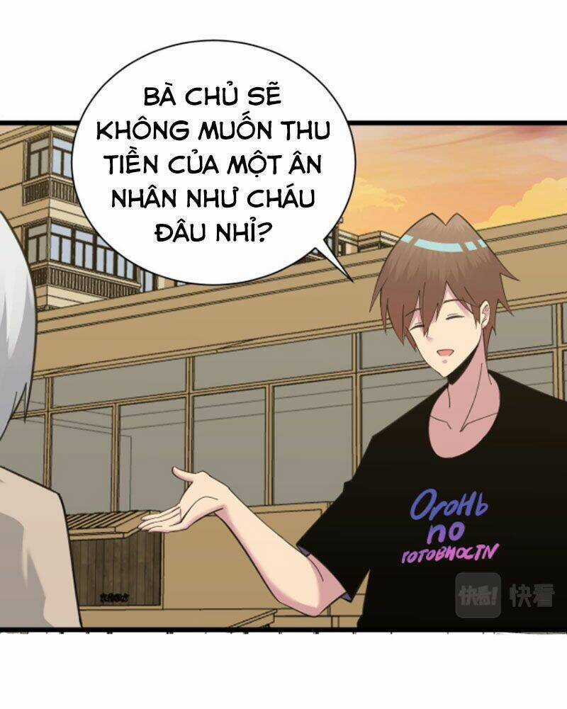 Cửa Hàng Đào Bảo Thông Tam Giới Chapter 317 trang 33