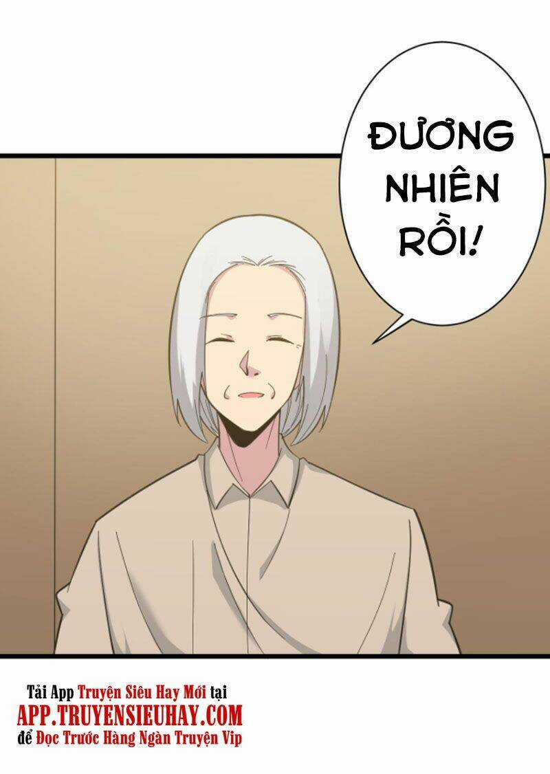 Cửa Hàng Đào Bảo Thông Tam Giới Chapter 317 trang 34