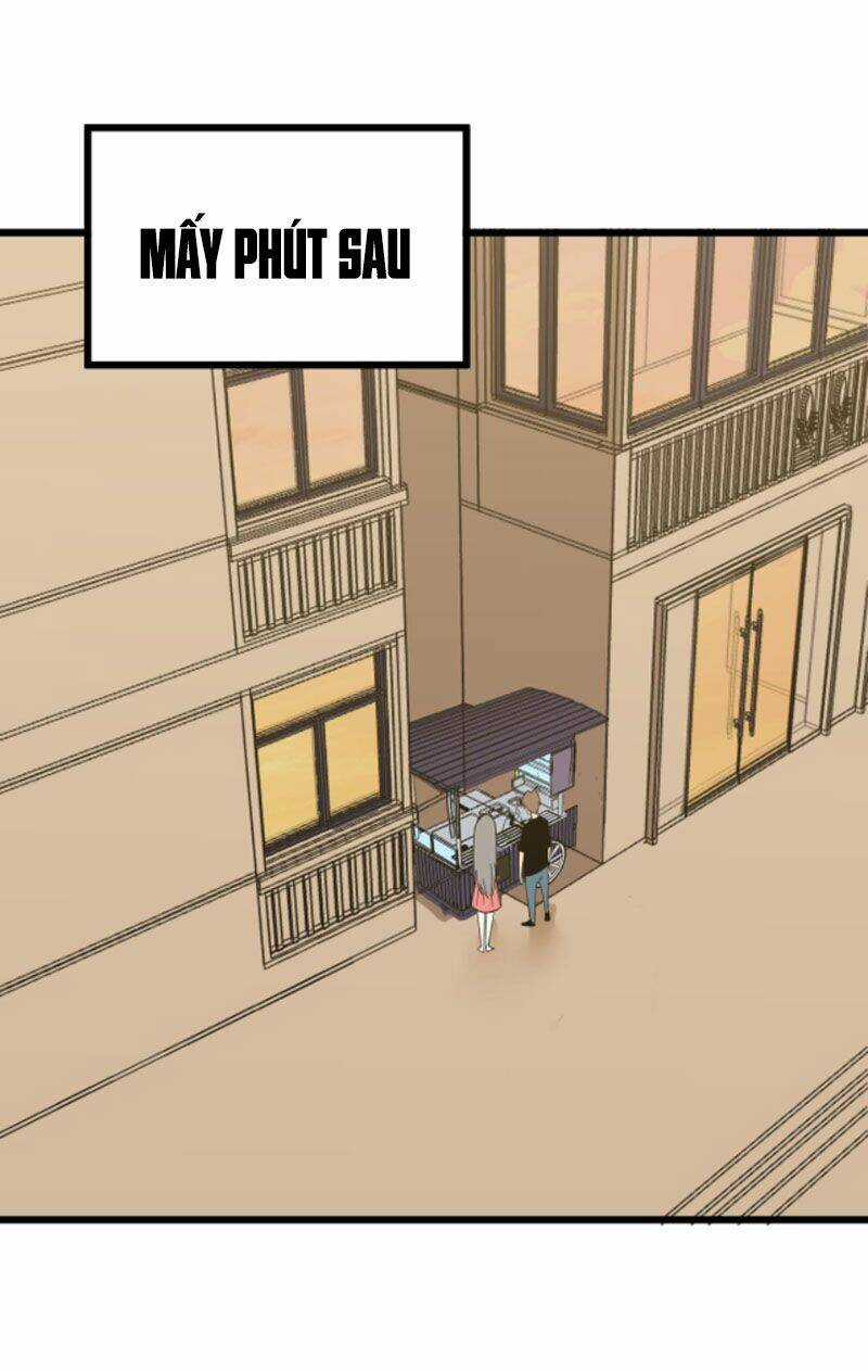 Cửa Hàng Đào Bảo Thông Tam Giới Chapter 317 trang 35