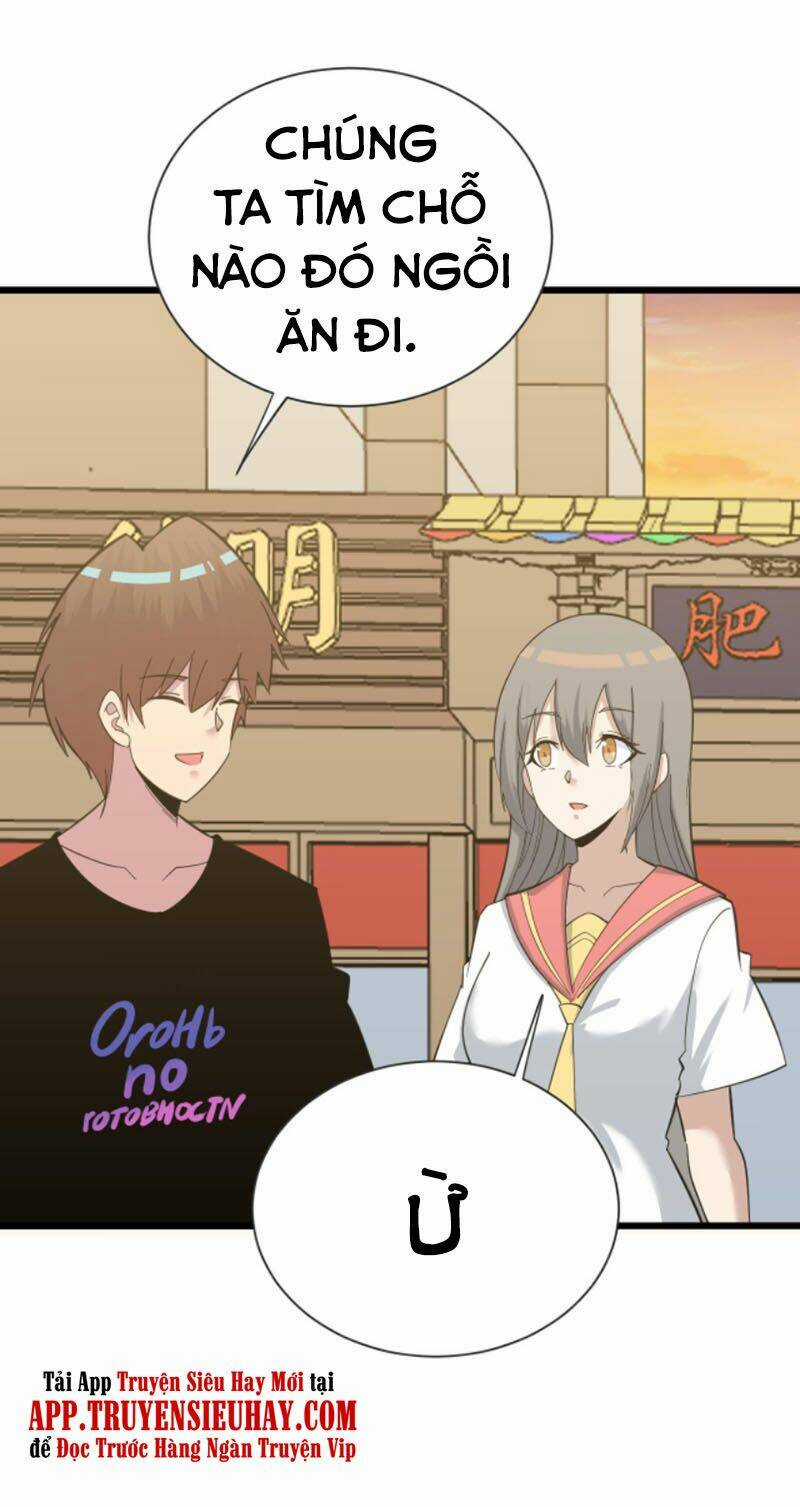 Cửa Hàng Đào Bảo Thông Tam Giới Chapter 317 trang 36