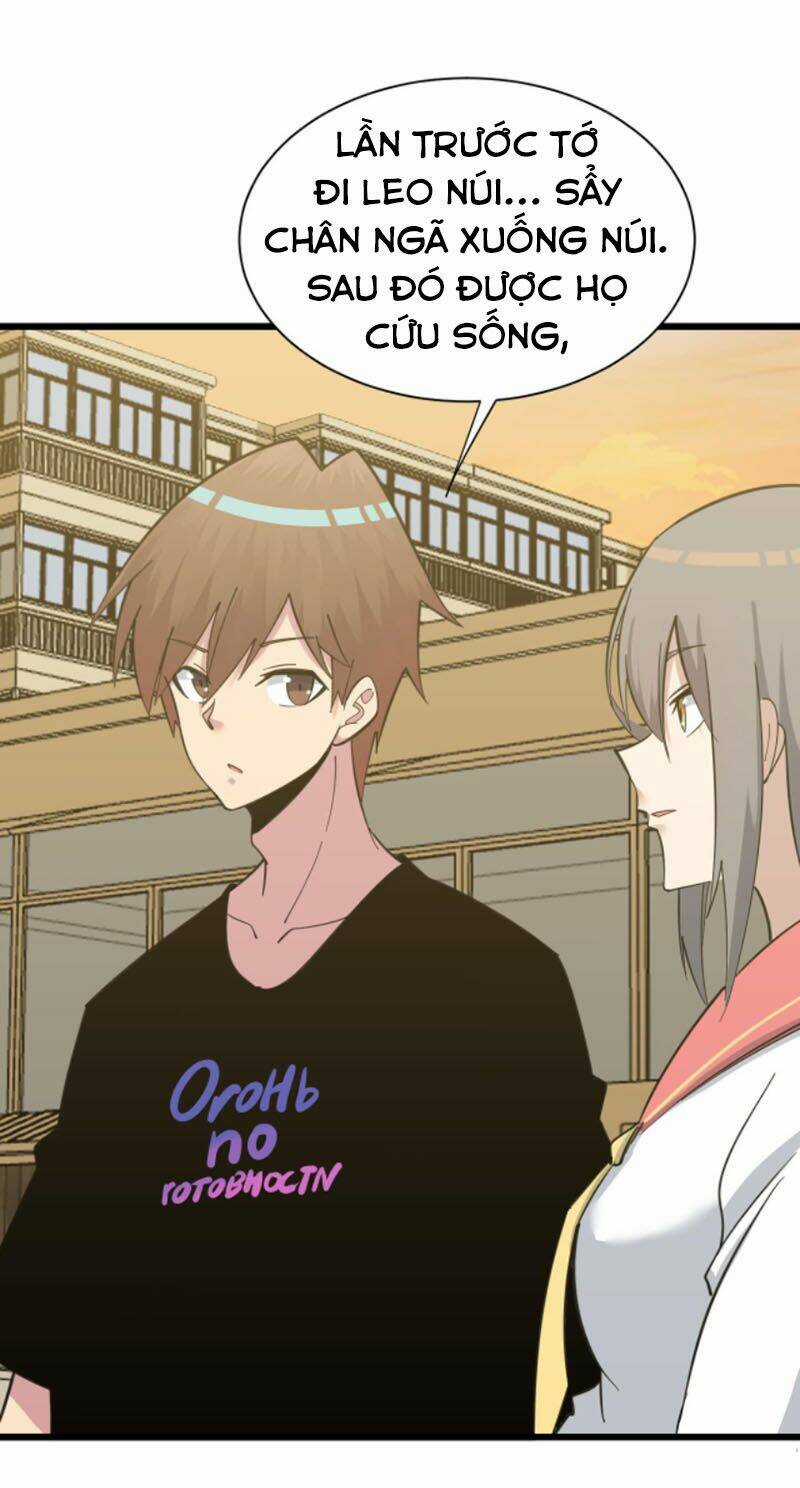 Cửa Hàng Đào Bảo Thông Tam Giới Chapter 317 trang 39