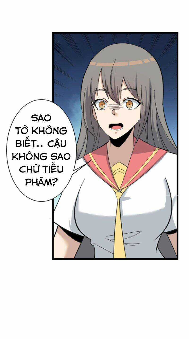 Cửa Hàng Đào Bảo Thông Tam Giới Chapter 317 trang 41