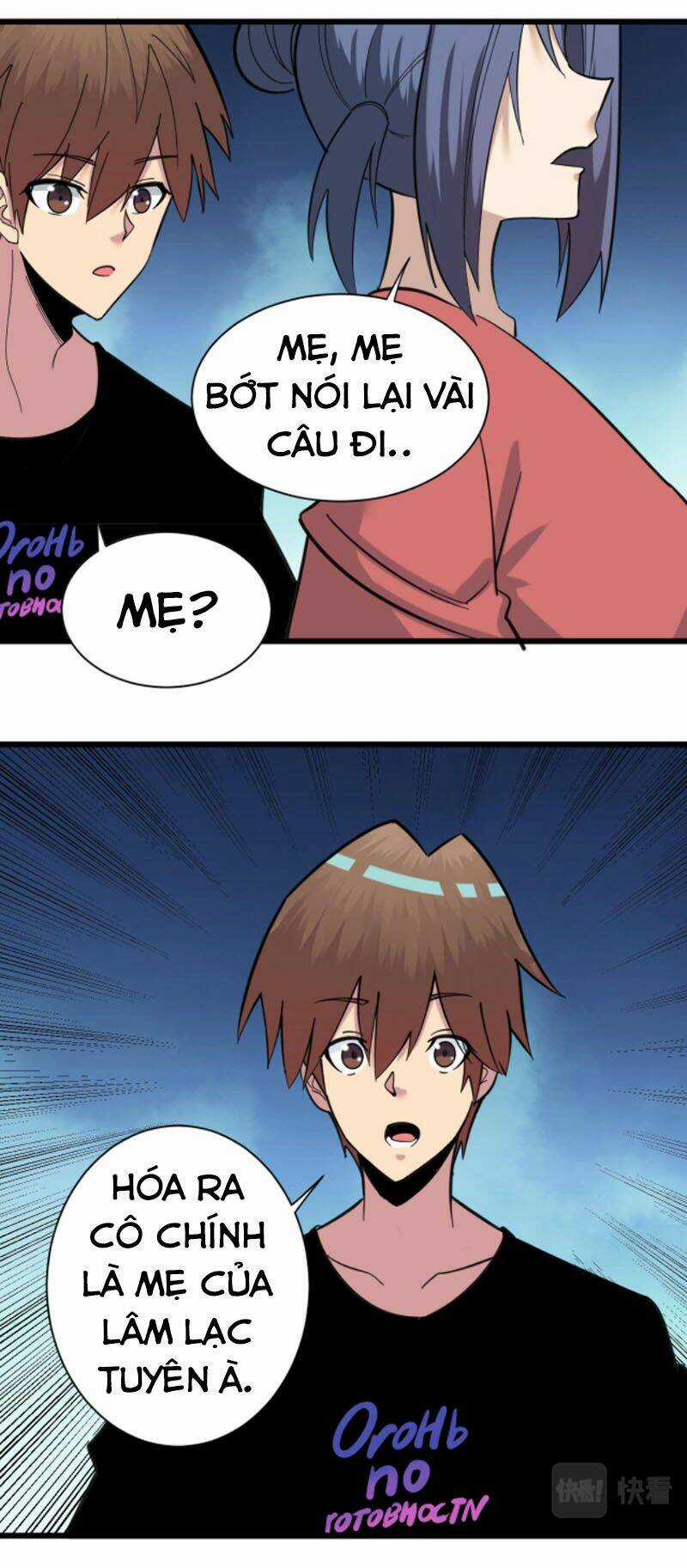 Cửa Hàng Đào Bảo Thông Tam Giới Chapter 317 trang 43