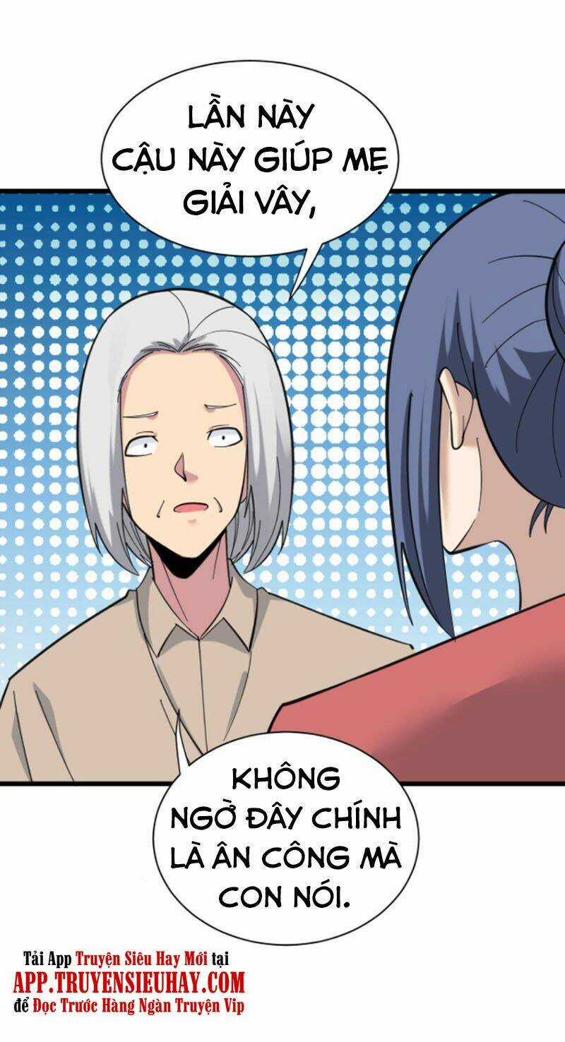 Cửa Hàng Đào Bảo Thông Tam Giới Chapter 317 trang 44