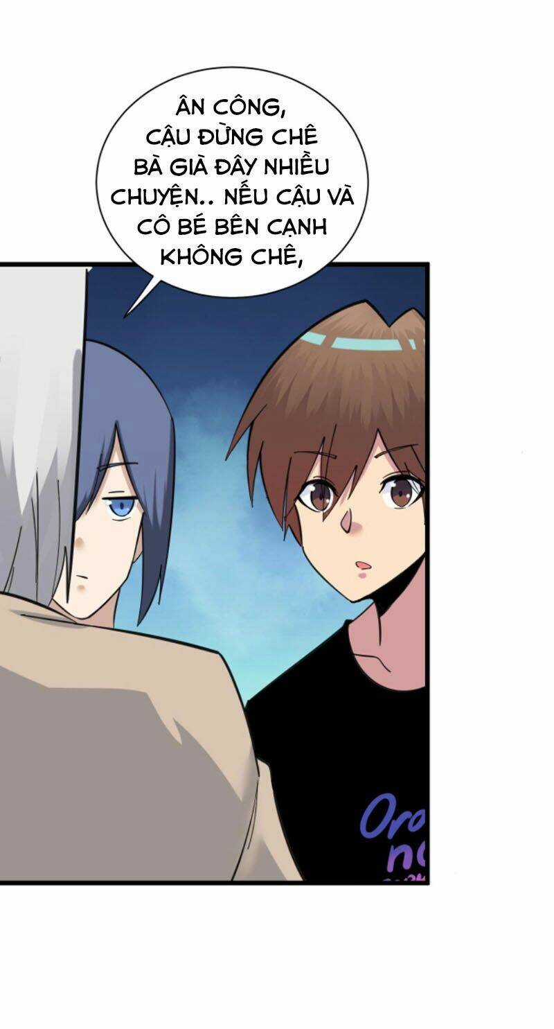 Cửa Hàng Đào Bảo Thông Tam Giới Chapter 317 trang 45