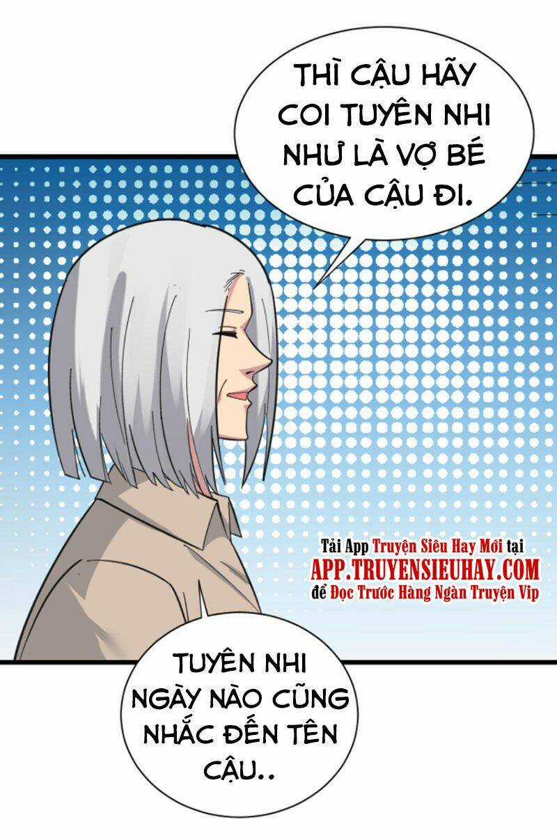 Cửa Hàng Đào Bảo Thông Tam Giới Chapter 317 trang 46