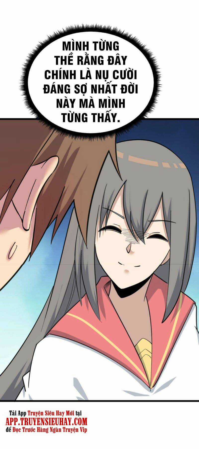 Cửa Hàng Đào Bảo Thông Tam Giới Chapter 317 trang 50