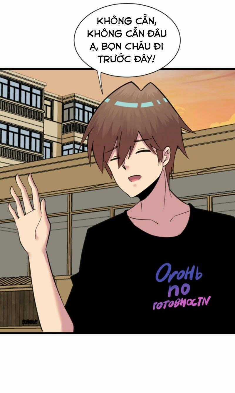 Cửa Hàng Đào Bảo Thông Tam Giới Chapter 317 trang 51