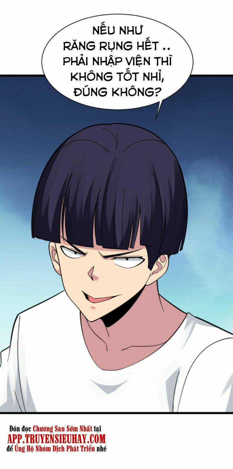 Cửa Hàng Đào Bảo Thông Tam Giới Chapter 317 trang 7