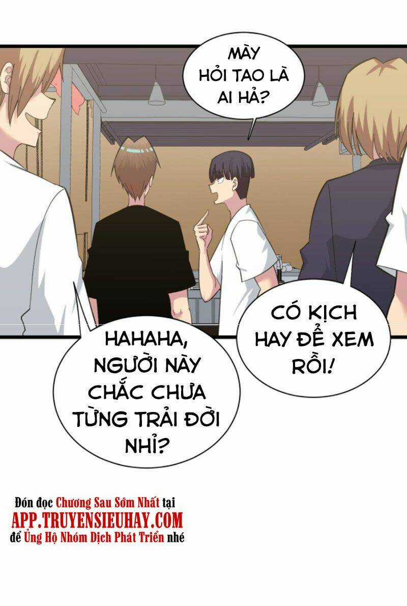 Cửa Hàng Đào Bảo Thông Tam Giới Chapter 317 trang 9