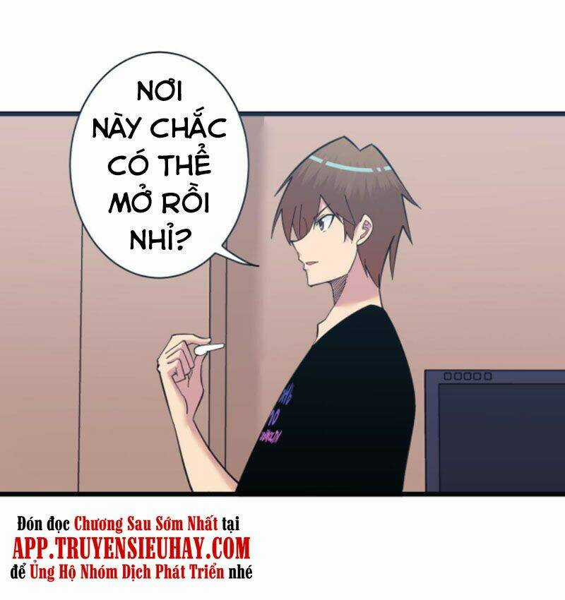 Cửa Hàng Đào Bảo Thông Tam Giới Chapter 318 trang 10
