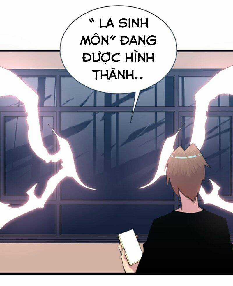 Cửa Hàng Đào Bảo Thông Tam Giới Chapter 318 trang 11