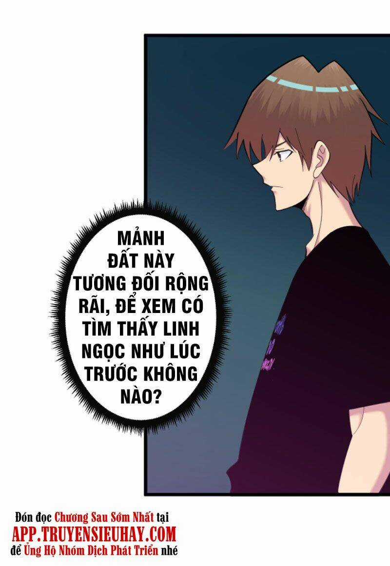 Cửa Hàng Đào Bảo Thông Tam Giới Chapter 318 trang 18