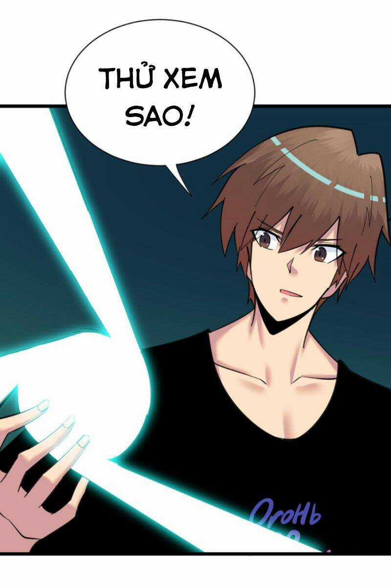 Cửa Hàng Đào Bảo Thông Tam Giới Chapter 318 trang 19