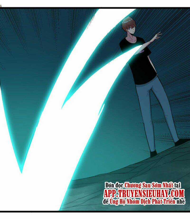 Cửa Hàng Đào Bảo Thông Tam Giới Chapter 318 trang 20